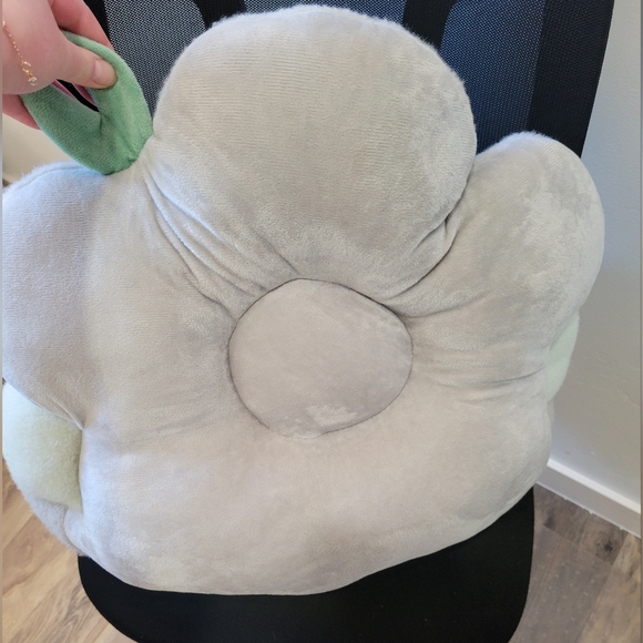 Soft Child's Seat - Picture 3 of 6